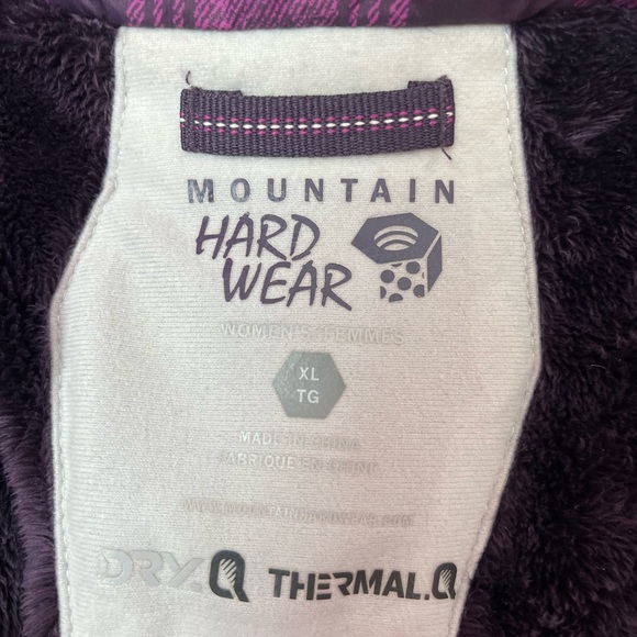 Mountain Hard Wear Woman’s DryQ ThermalQ Coat - Picture 2 of 8